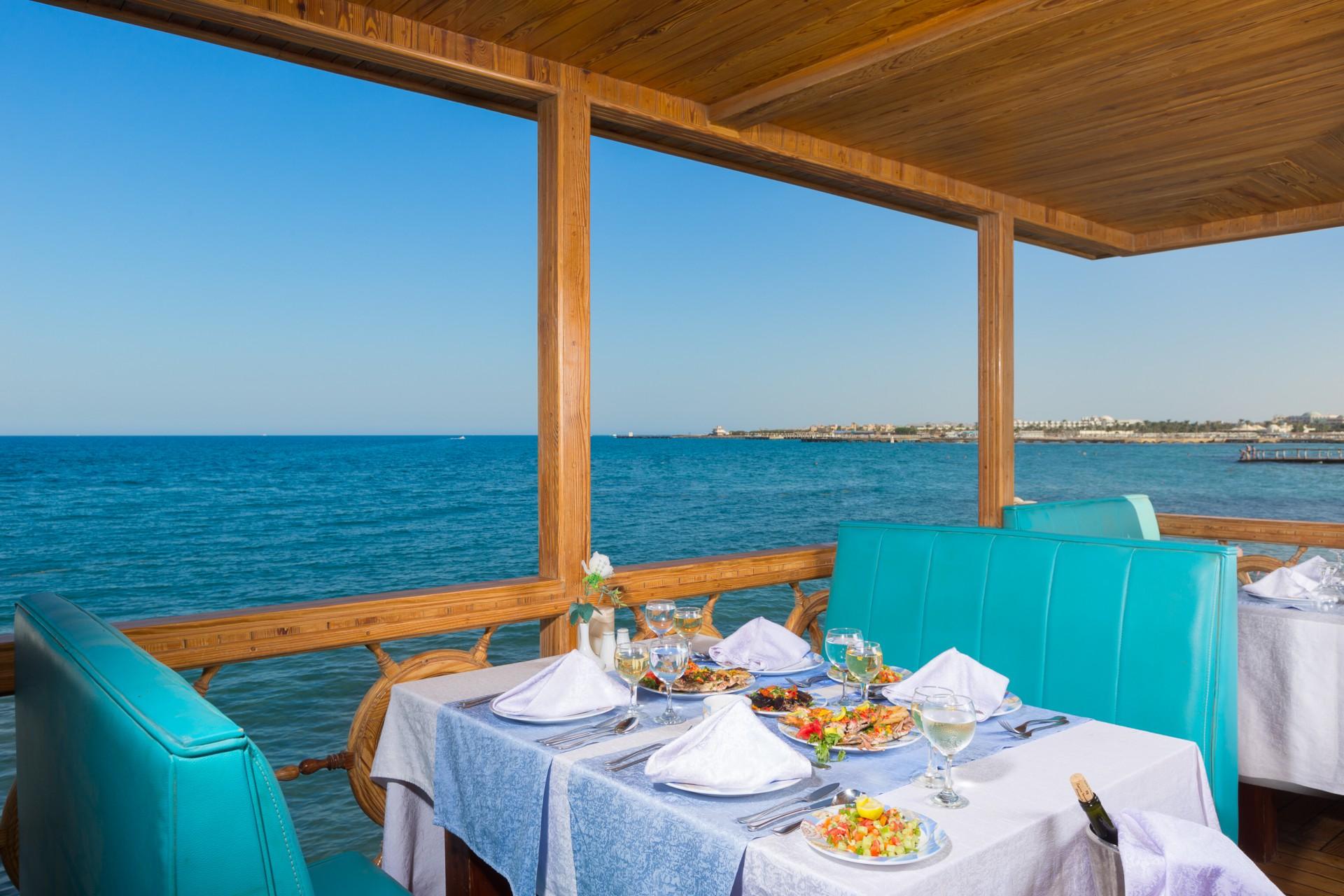 اسعار حجز فندق علاء الدين بيتش ريزورت الغردقة - ارخص اسعار فنادق ورحلات الغردقة | Aladdin Beach Resort 